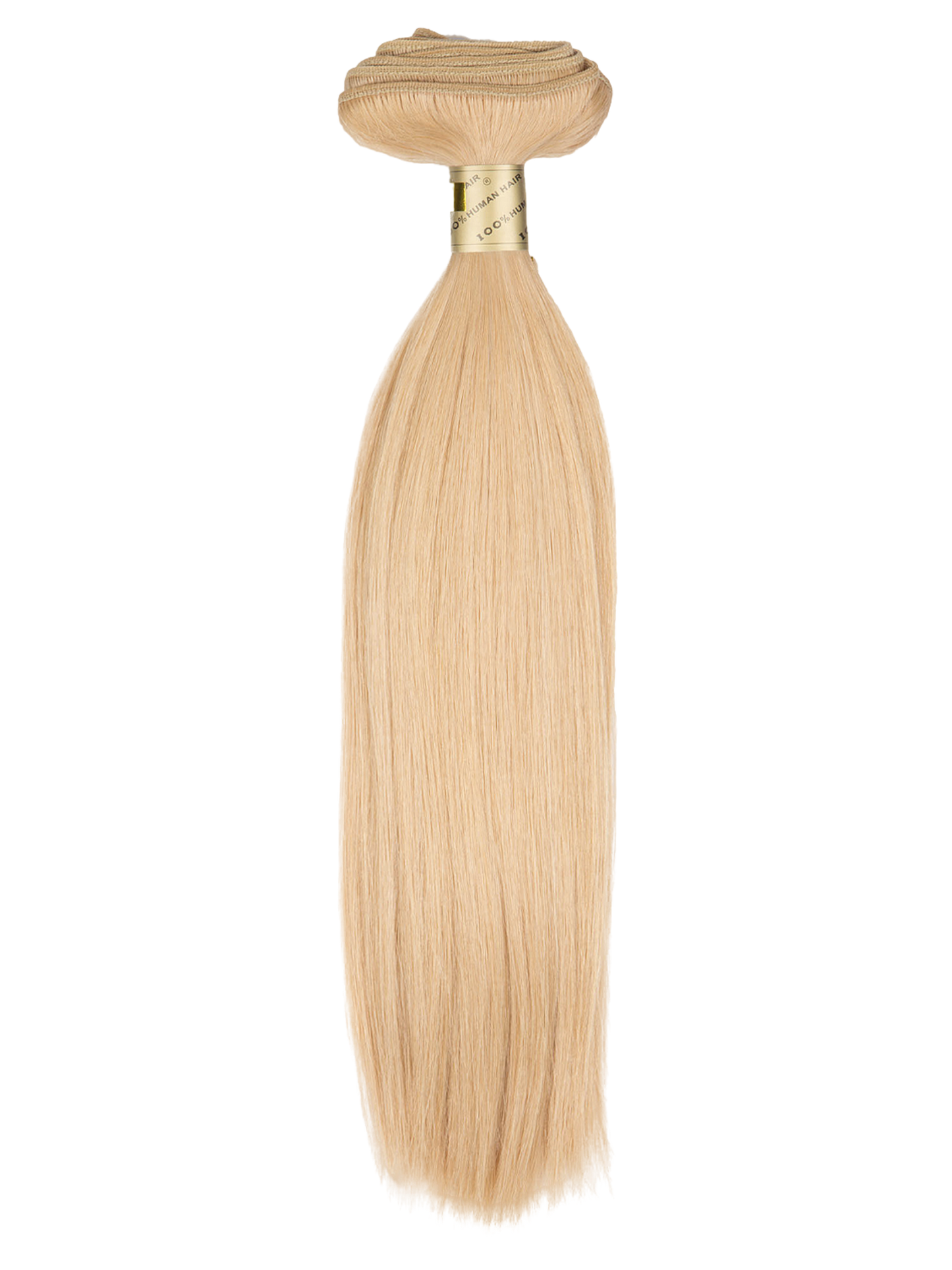 14" Bohyme Private Reserve - Machine Tied Weft - Silky Straight