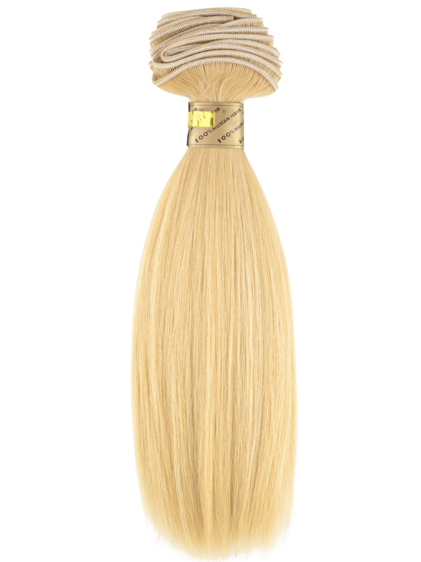 26" Bohyme Luxe - Machine Tied Weft - Silky Straight