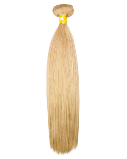 22" Bohyme Private Reserve - Machine Tied Weft - Silky Straight - D27/BL613 - BPR - ST - 22 - D27/BL613