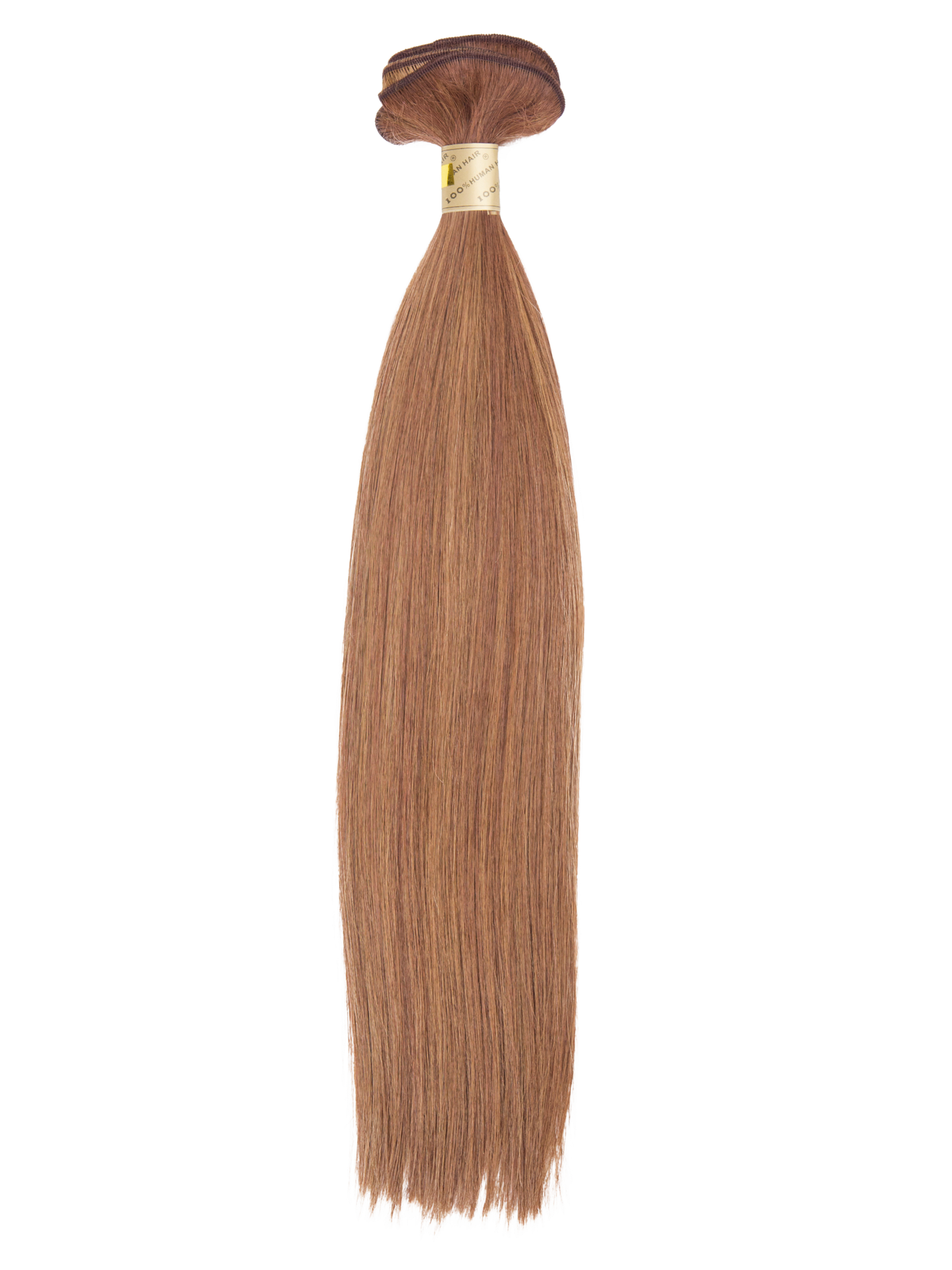 18" Bohyme Luxe - Machine Tied Weft - Silky Straight