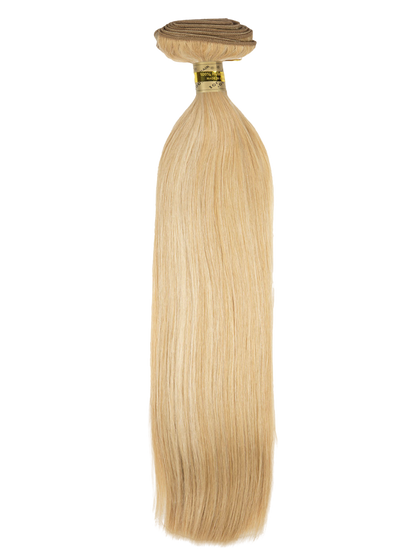 14" Bohyme Luxe - Machine Tied Weft - Silky Straight