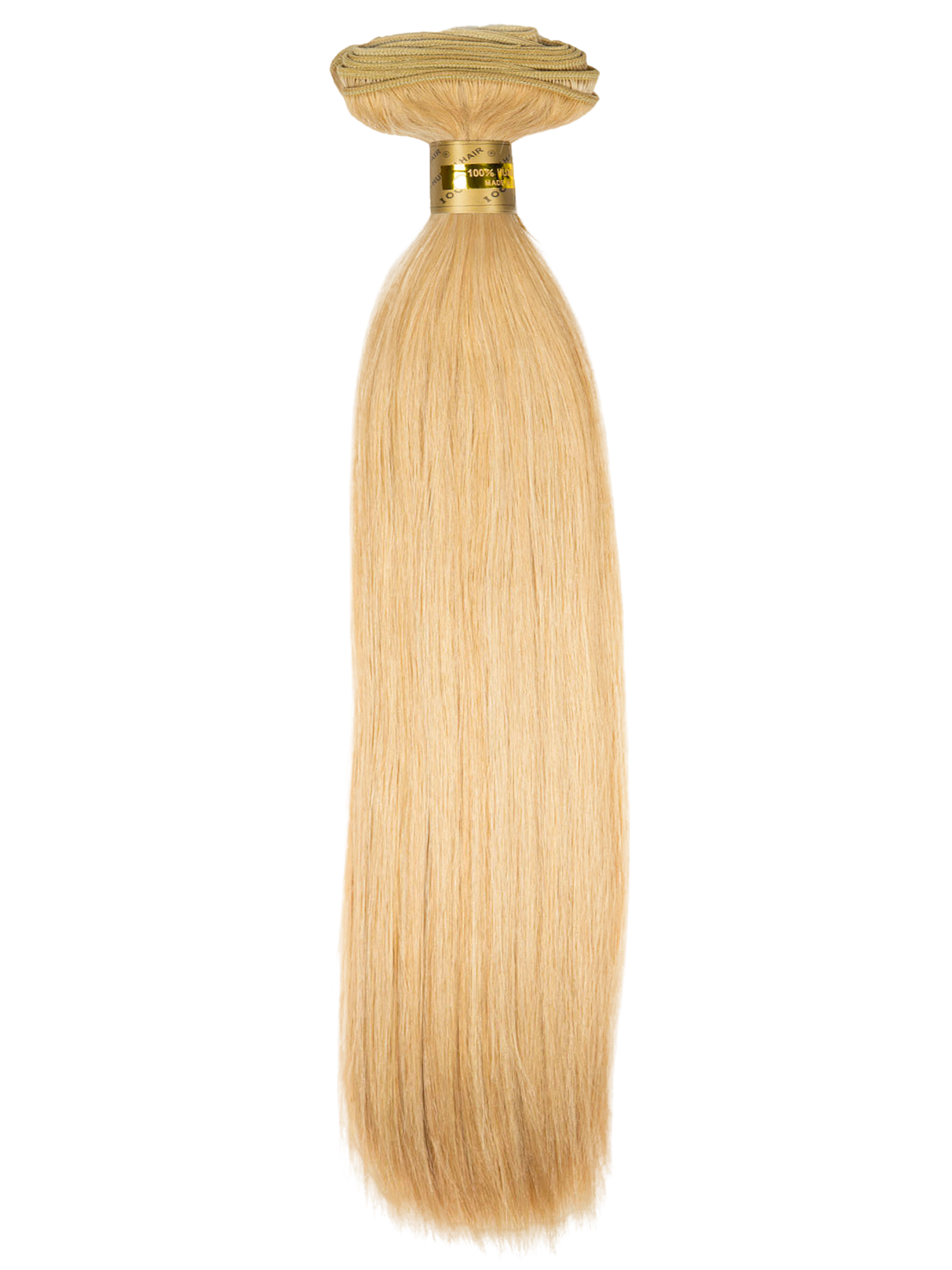 18" Bohyme Luxe - Machine Tied Weft - Silky Straight