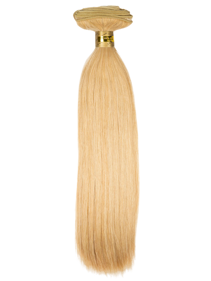 14" Bohyme Luxe - Machine Tied Weft - Silky Straight