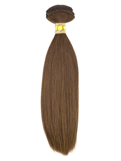 14" Bohyme Luxe - Machine Tied Weft - Silky Straight