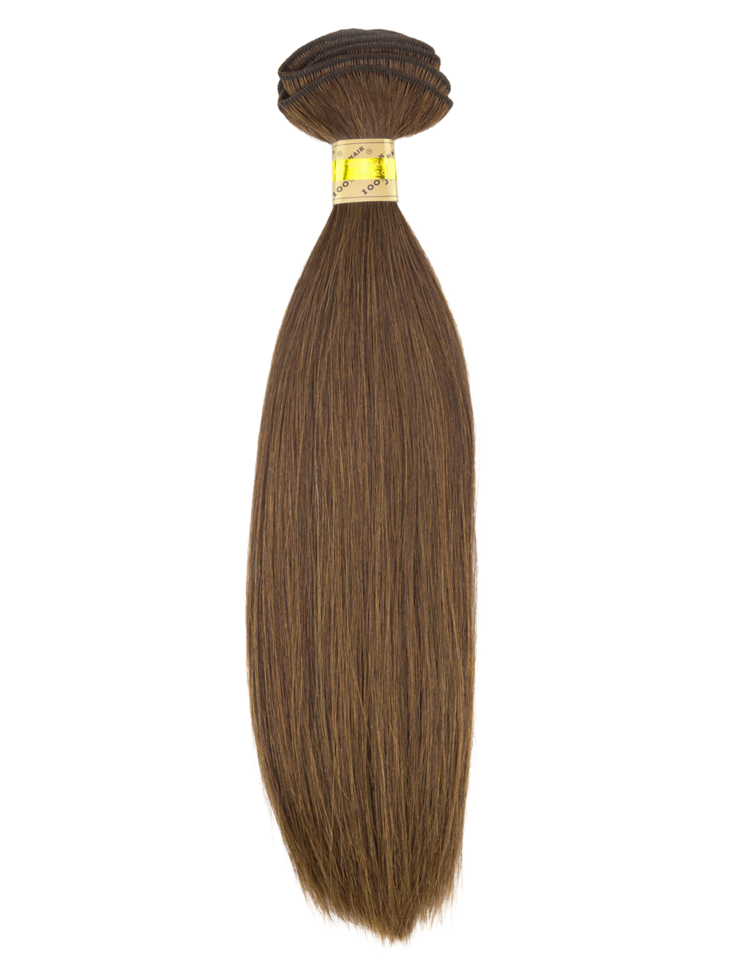 18” Bohyme Classic - Machine Tied Weft - Silky Straight