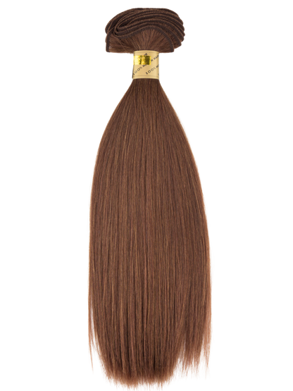 Bohyme Classic - Machine Tied Weft - Silky Straight