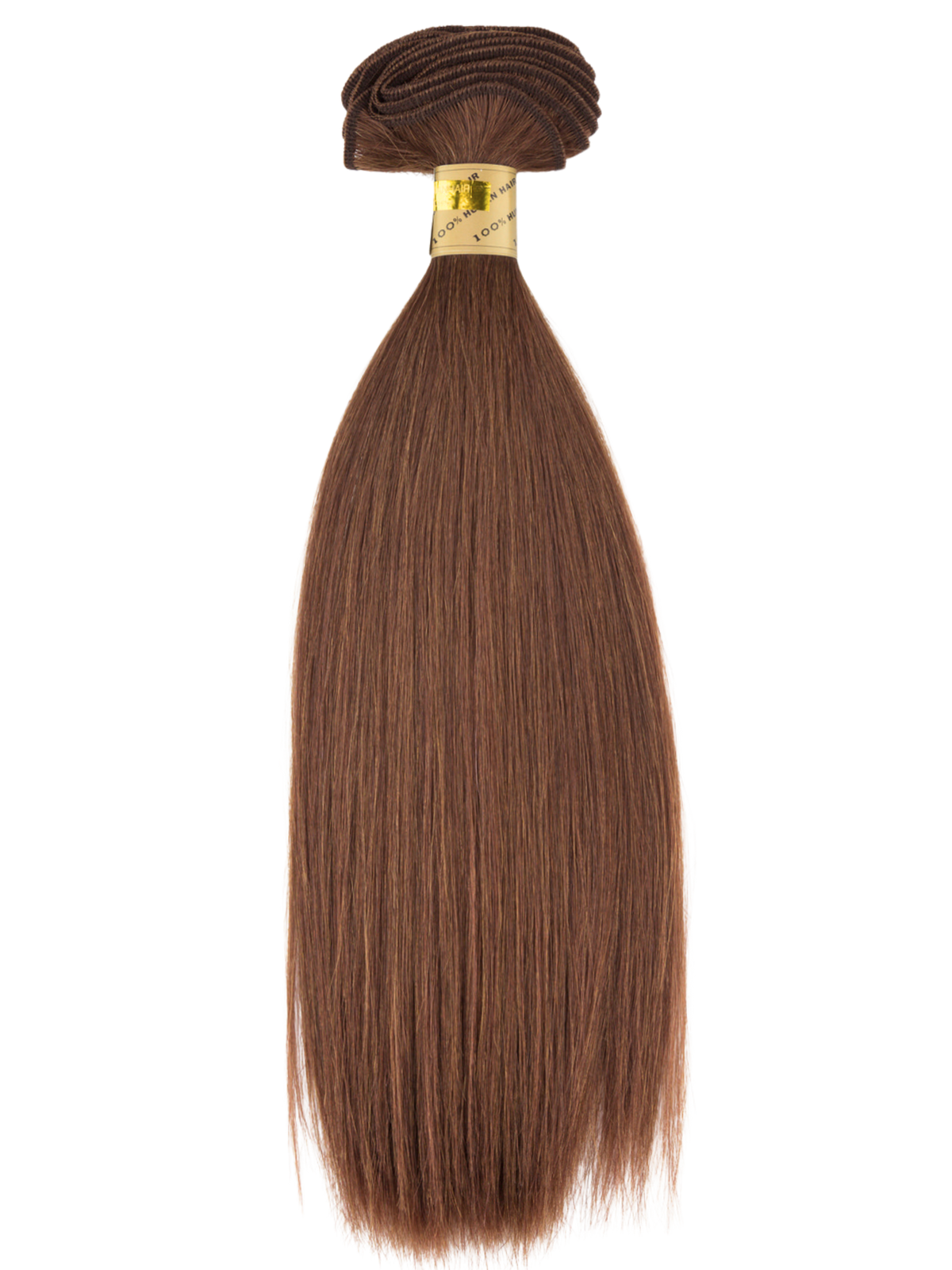 Bohyme Luxe - Machine Tied Weft - Silky Straight