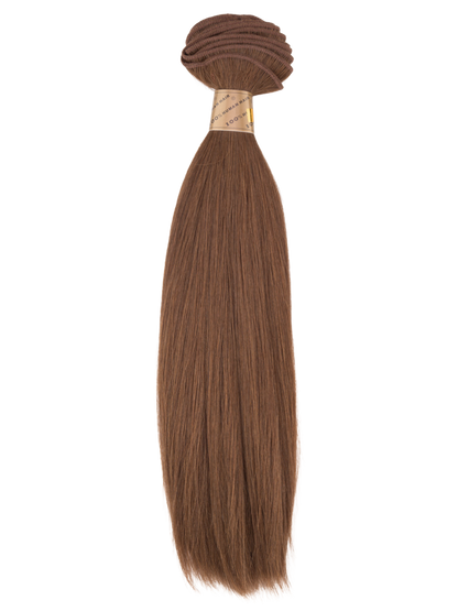 14" Bohyme Private Reserve - Machine Tied Weft - Silky Straight