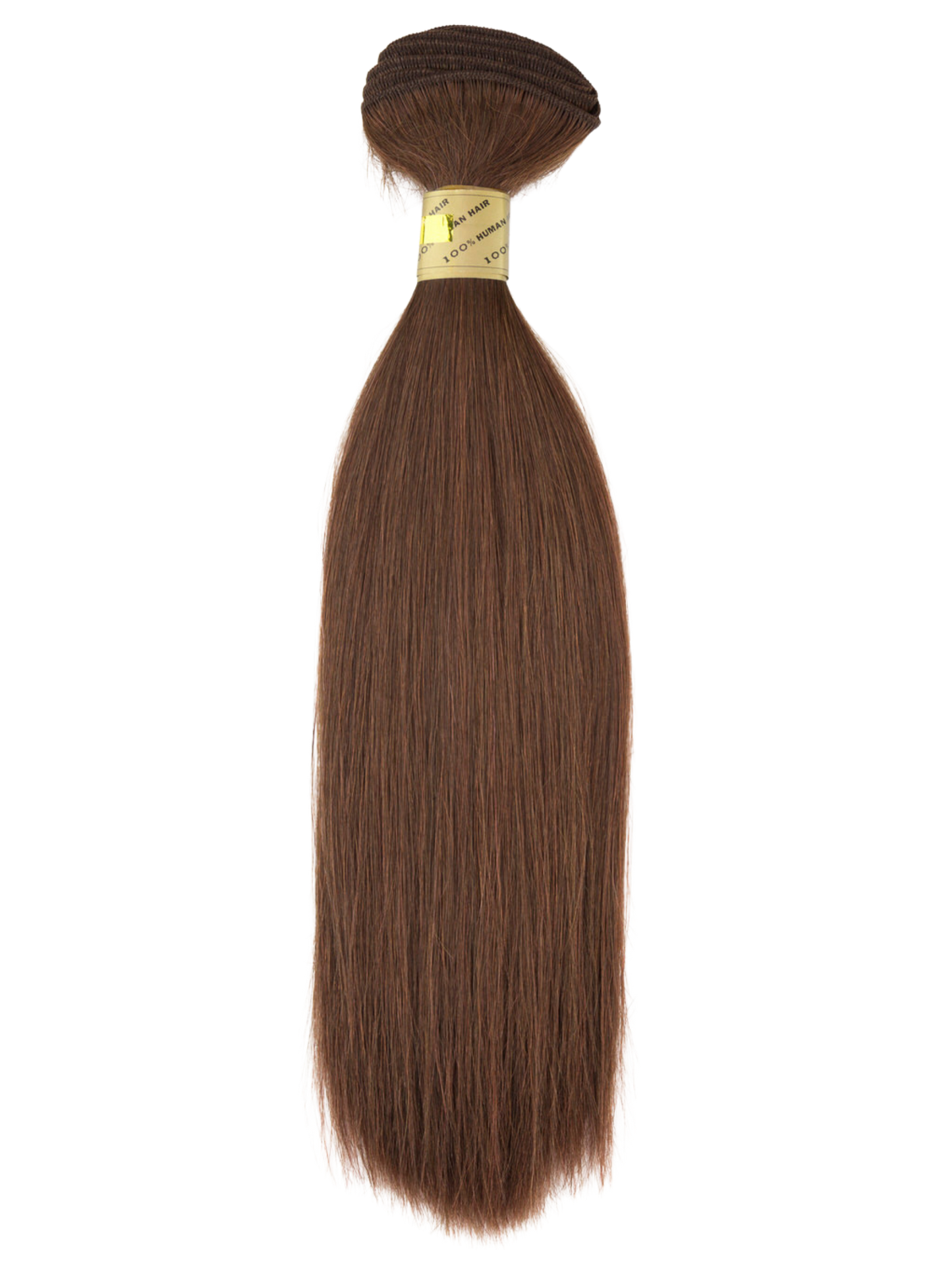 14" Bohyme Luxe - Machine Tied Weft - Silky Straight