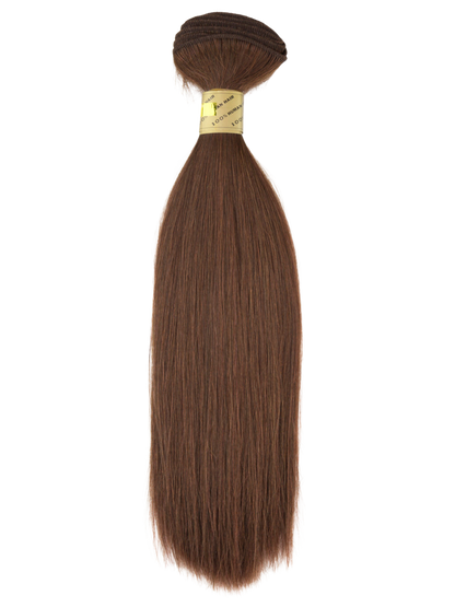 16" Bohyme Private Reserve - Machine Tied Weft - Silky Straight