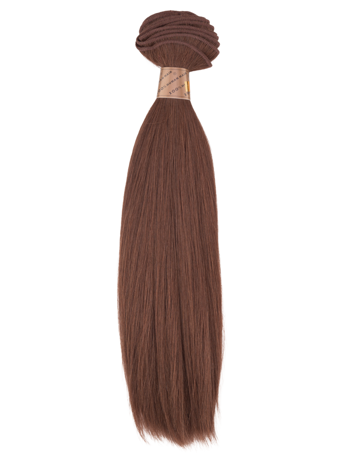 18” Bohyme Classic - Machine Tied Weft - Silky Straight