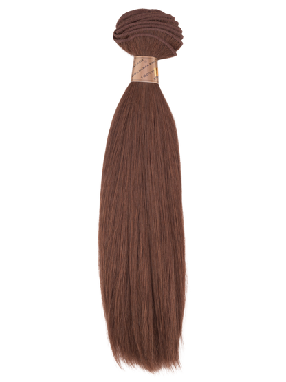 18” Bohyme Classic - Machine Tied Weft - Silky Straight