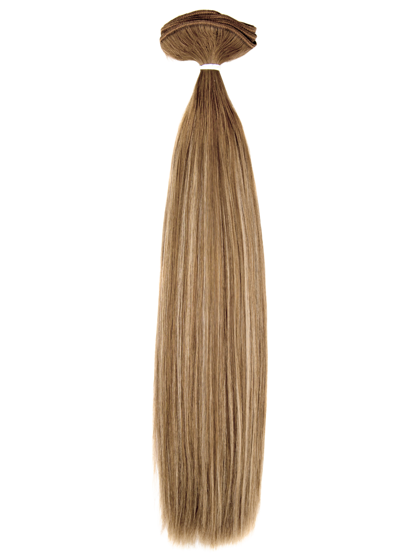 14" Bohyme Luxe - Machine Tied Weft - Silky Straight