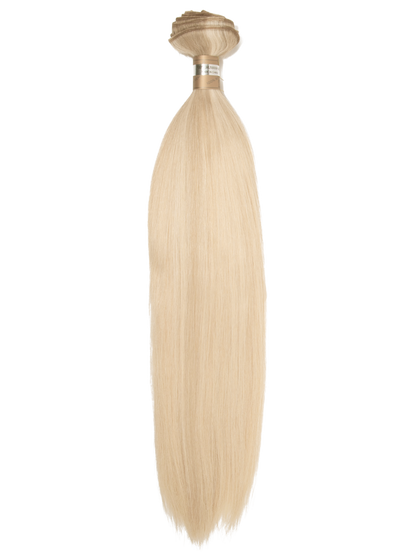 16" Bohyme Private Reserve - Machine Tied Weft - Silky Straight