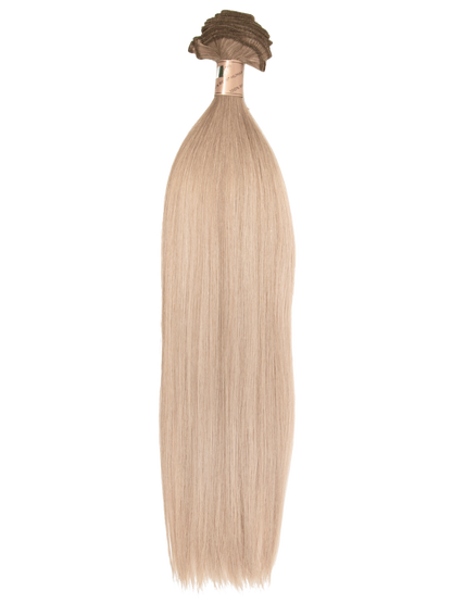 18" Bohyme Luxe - Machine Tied Weft - Silky Straight