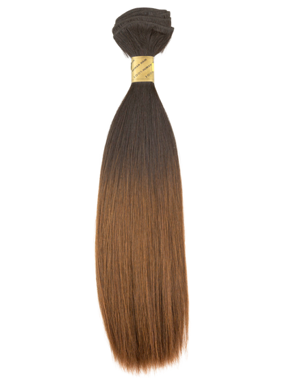 Bohyme Luxe - Machine Tied Weft - Silky Straight