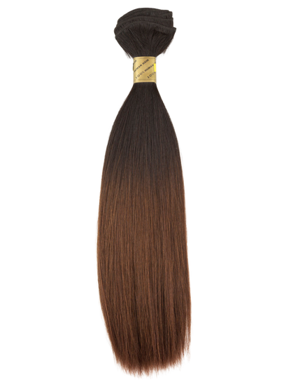 14" Bohyme Luxe - Machine Tied Weft - Silky Straight