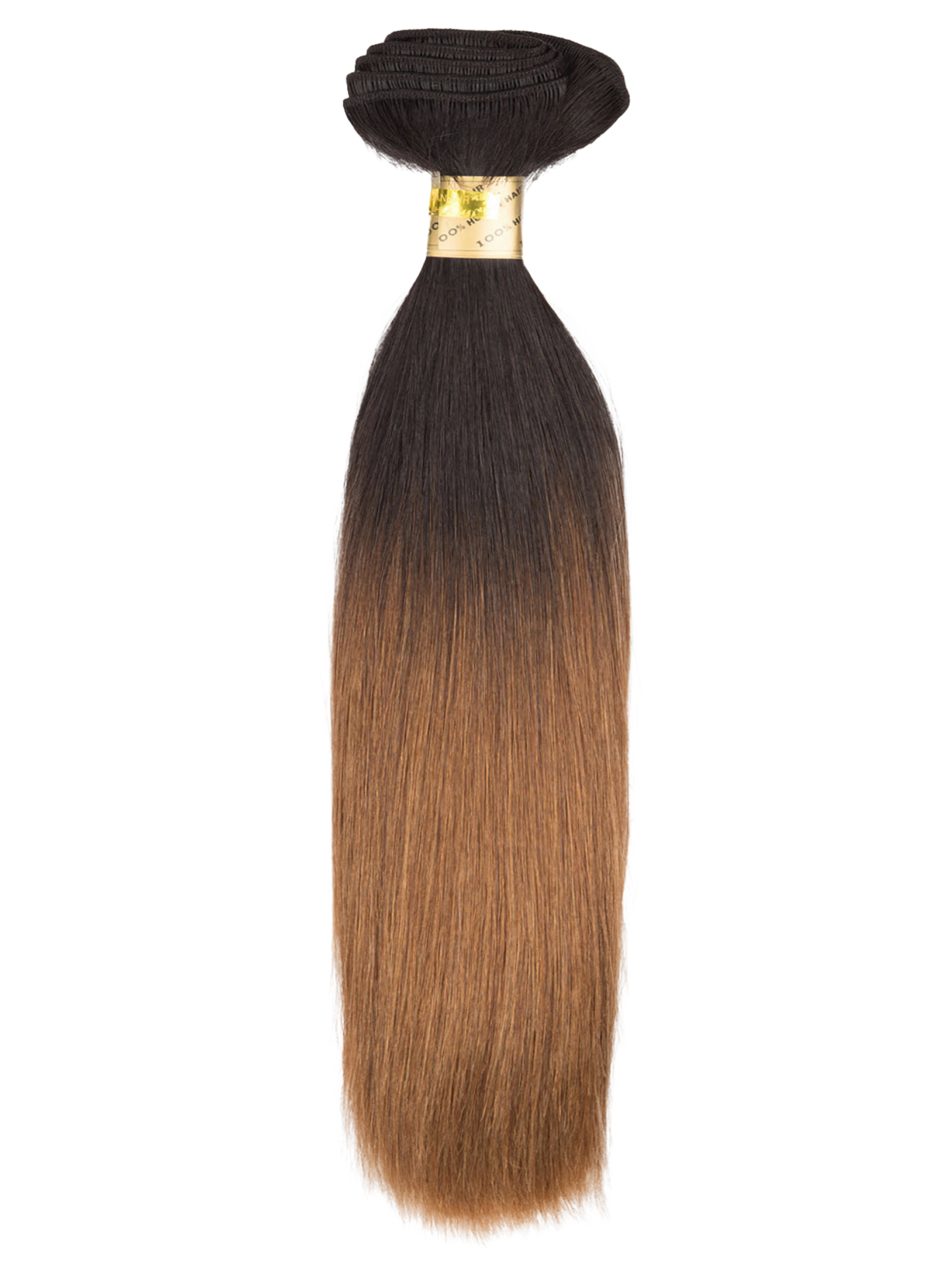 18" Bohyme Luxe - Machine Tied Weft - Silky Straight