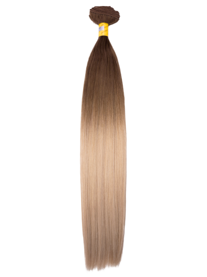 14" Bohyme Luxe - Machine Tied Weft - Silky Straight