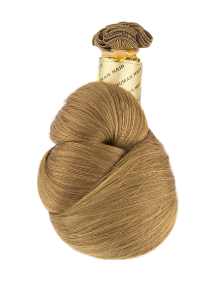 18" Bohyme Classic - Hand Tied Weft - Body Wave - Single Weft