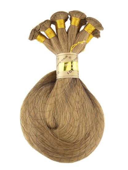 18” Bohyme Luxe - Hand Tied Weft - Body Wave - Full Pack
