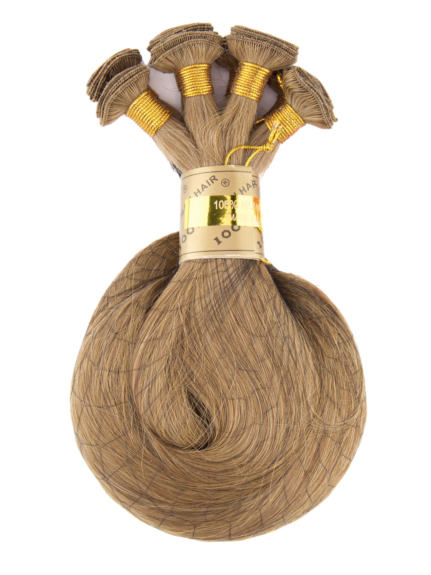 22” Bohyme Luxe - Hand Tied Weft - Body Wave - Full Pack
