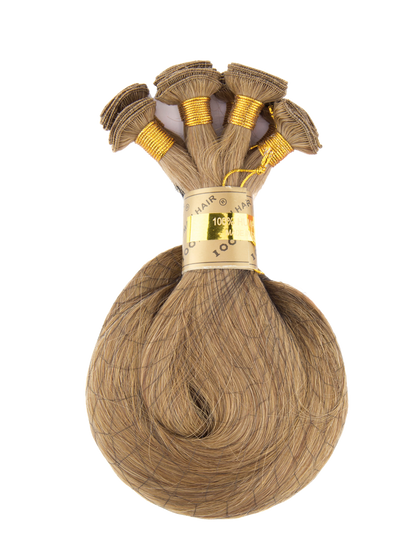 18” Bohyme Luxe - Hand Tied Weft - Body Wave - Full Pack