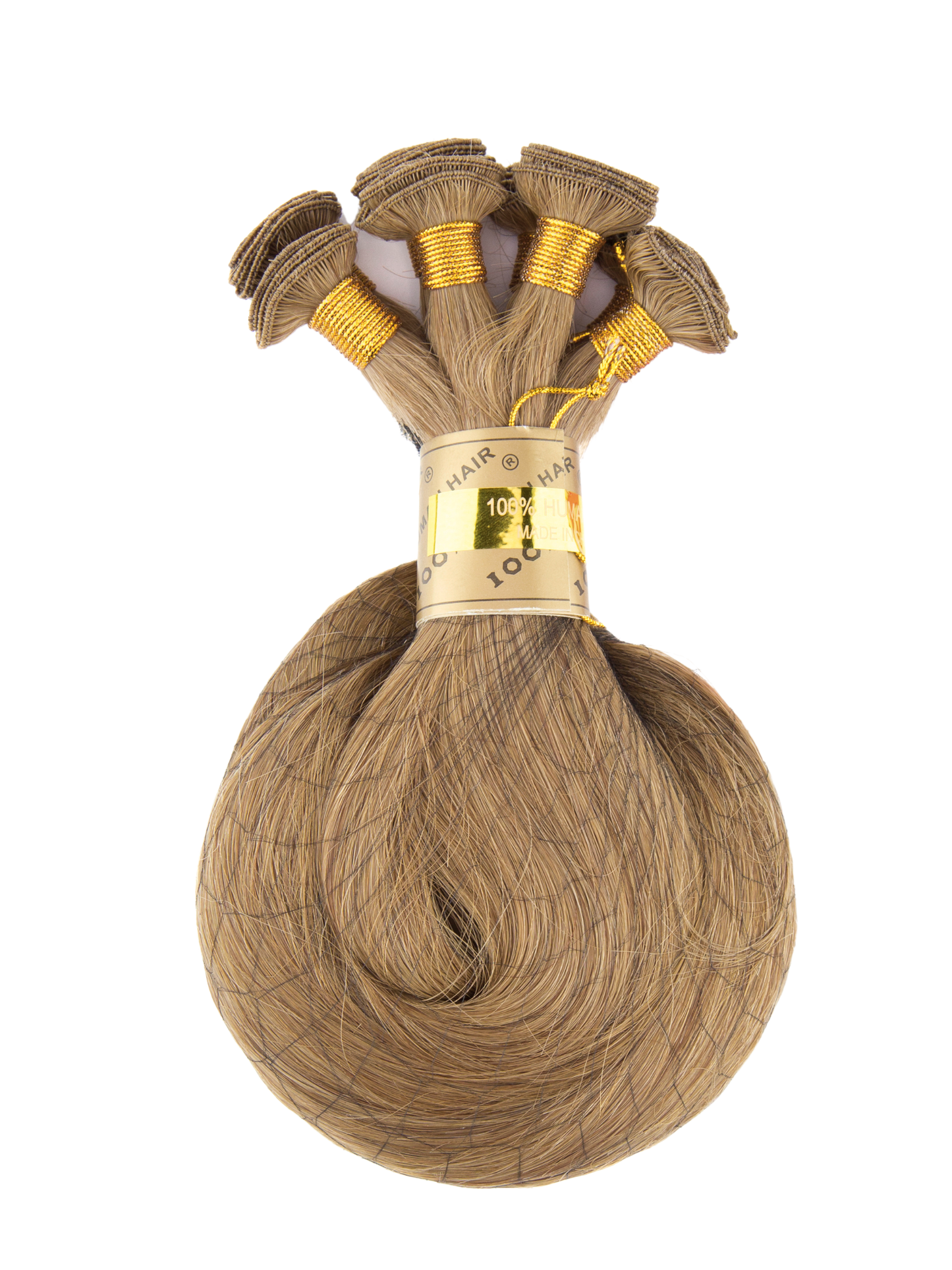 22” Bohyme Luxe - Hand Tied Weft - Body Wave - Single Weft