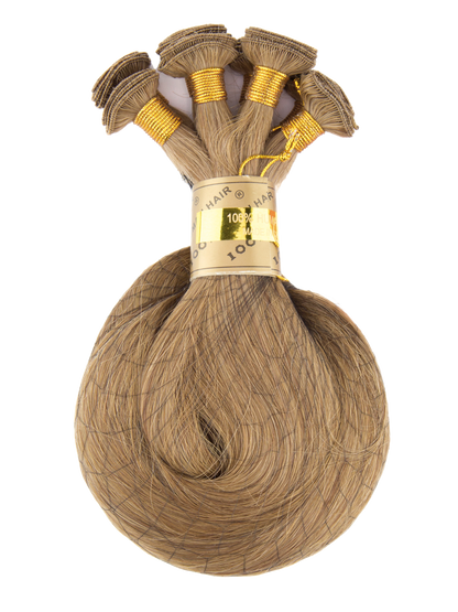 18” Bohyme Luxe - Hand Tied Weft - Body Wave - Full Pack