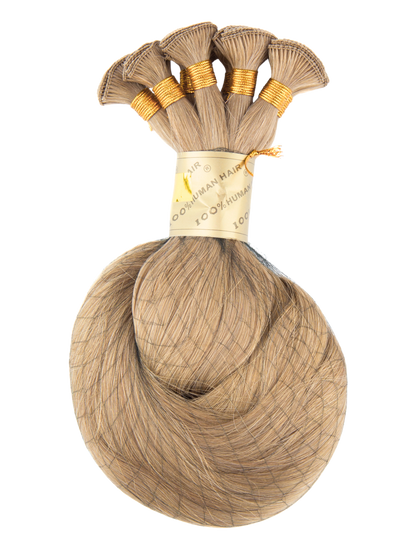 18” Bohyme Luxe - Hand Tied Weft - Body Wave - Full Pack