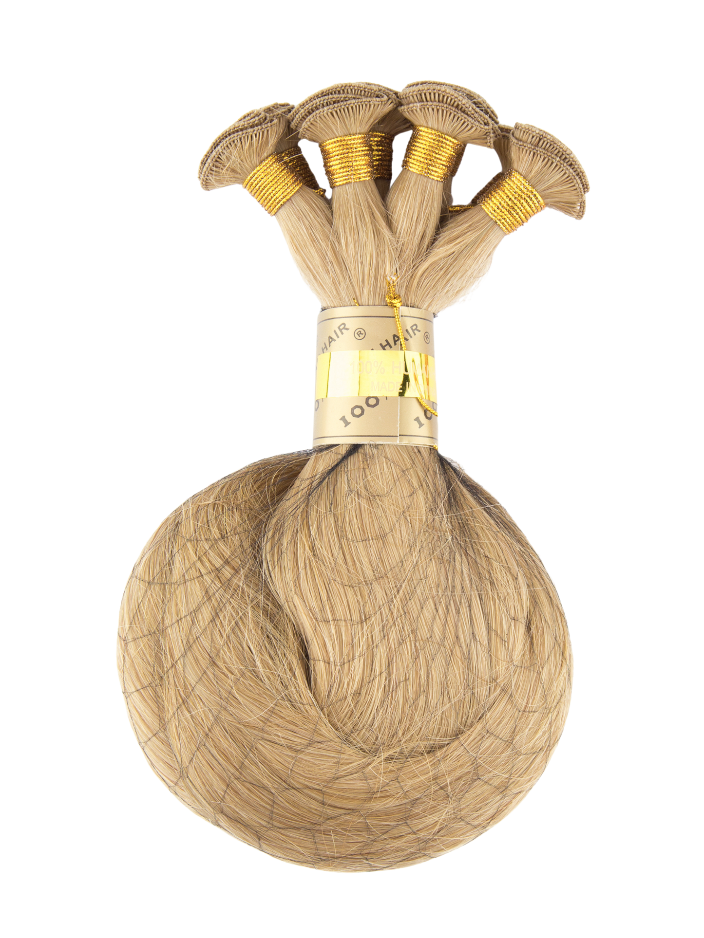 22” Bohyme Luxe - Hand Tied Weft - Body Wave - Single Weft