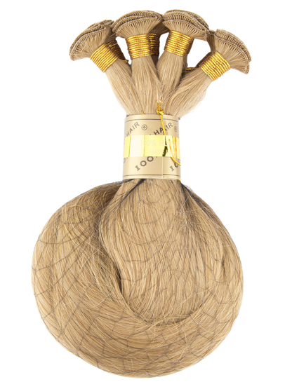 18” Bohyme Luxe - Hand Tied Weft - Body Wave - Full Pack