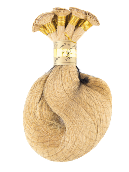 18” Bohyme Private Reserve - Hand Tied Weft - Body Wave - Single Weft