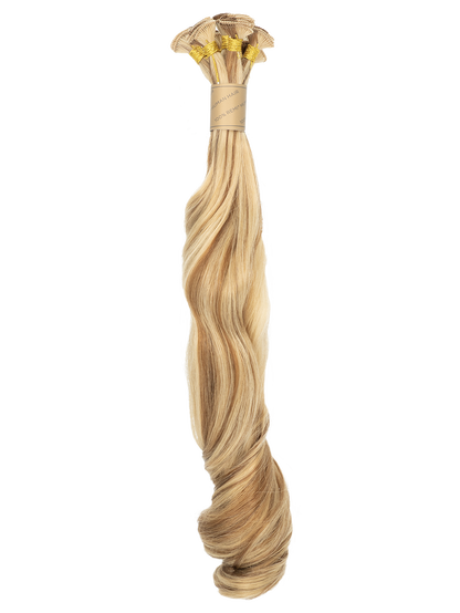 Bohyme Private Reserve - Hand Tied Weft - Body Wave