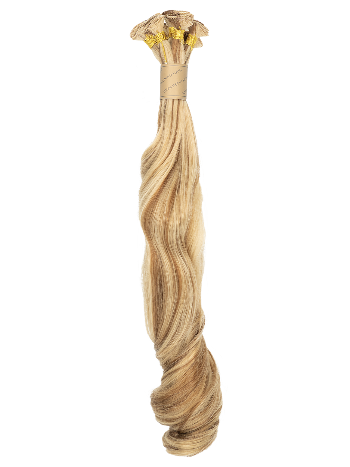Bohyme Luxe - Hand Tied Weft - Body Wave