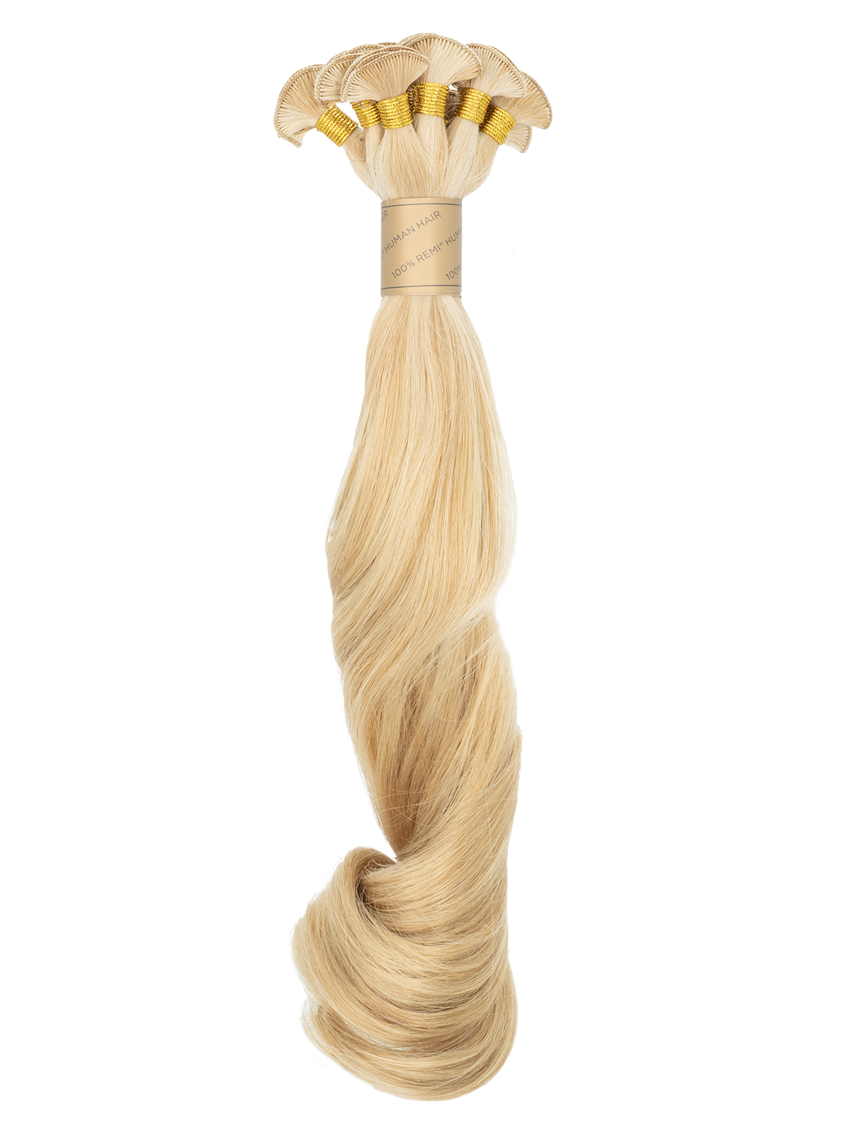 Bohyme Private Reserve - Hand Tied Weft - Body Wave