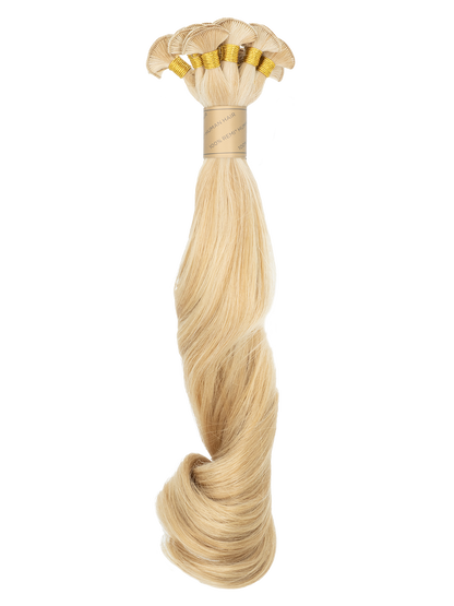 Bohyme Luxe - Hand Tied Weft - Body Wave