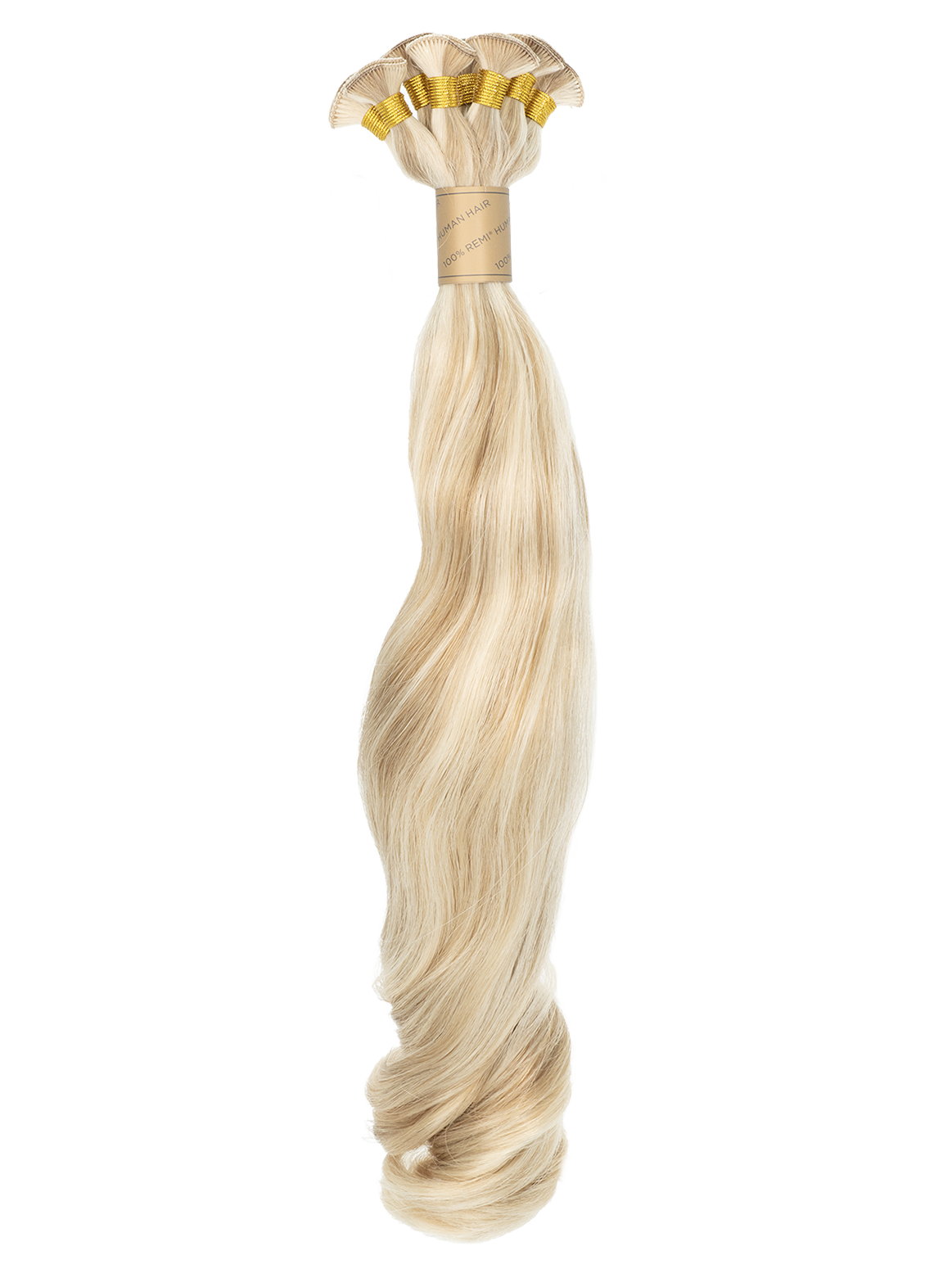 Bohyme Private Reserve - Hand Tied Weft - Body Wave