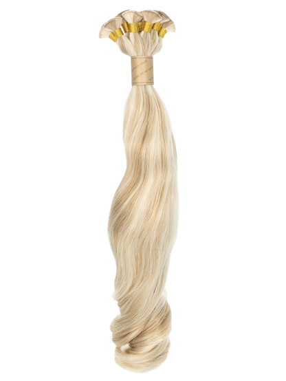 Bohyme Private Reserve - Hand Tied Weft - Body Wave