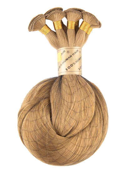 18” Bohyme Luxe - Hand Tied Weft - Body Wave - Full Pack
