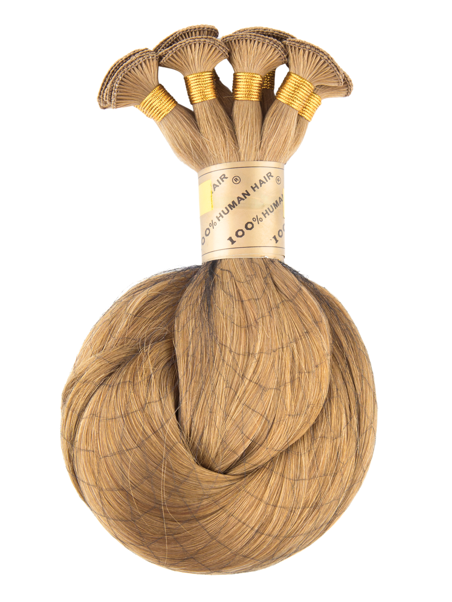 18” Bohyme Luxe - Hand Tied Weft - Body Wave - Full Pack