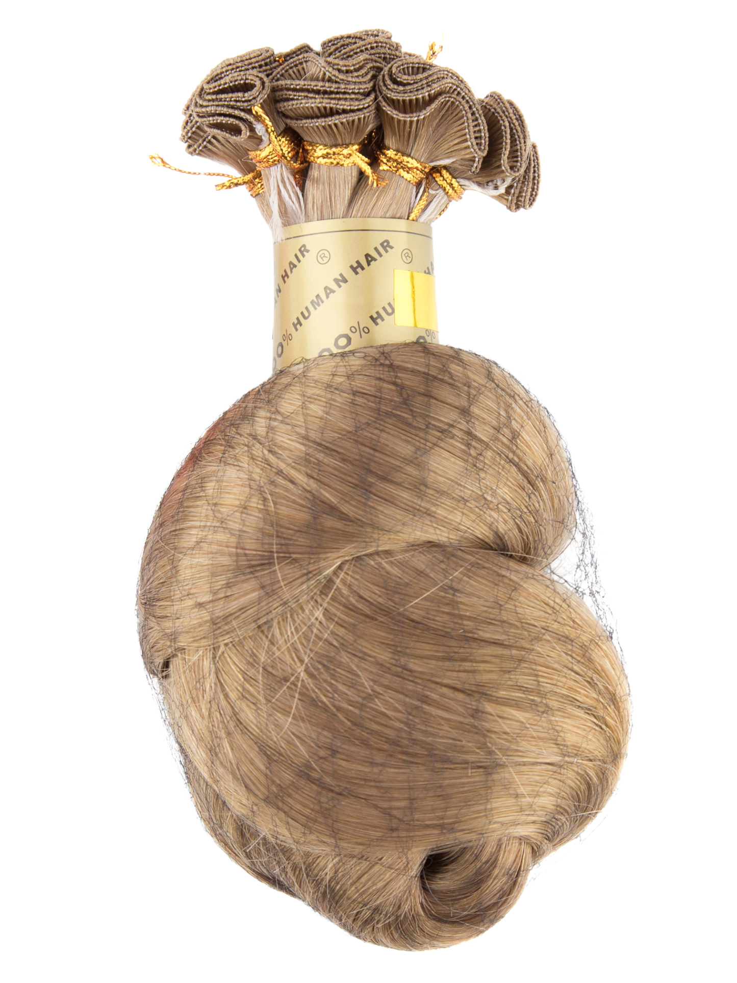 18” Bohyme Luxe - Hand Tied Weft - Body Wave - Full Pack