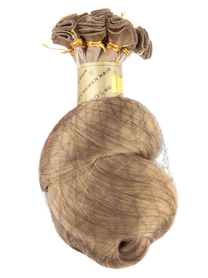 18” Bohyme Luxe - Hand Tied Weft - Body Wave - Full Pack