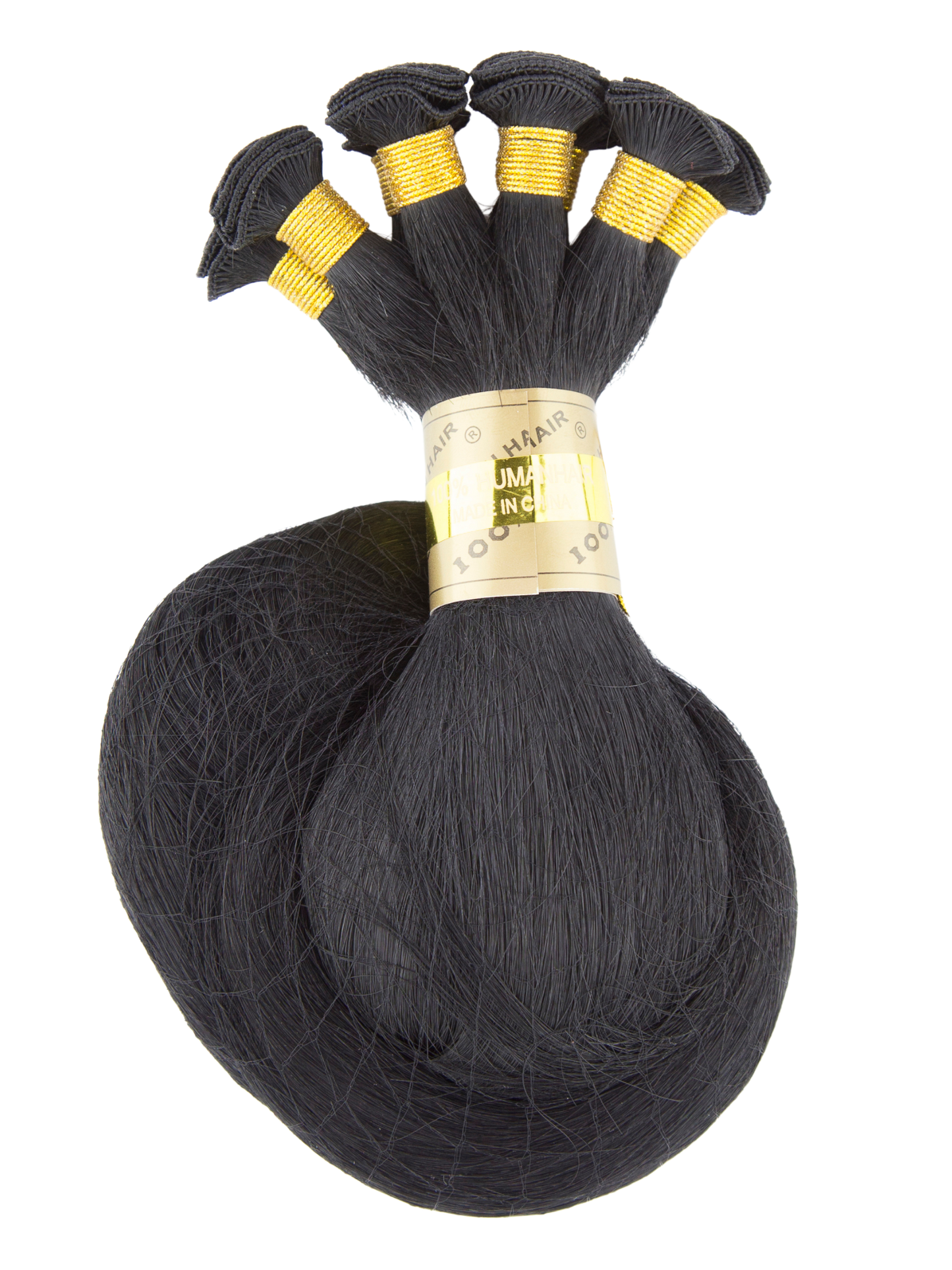18” Bohyme Luxe - Hand Tied Weft - Body Wave - Full Pack