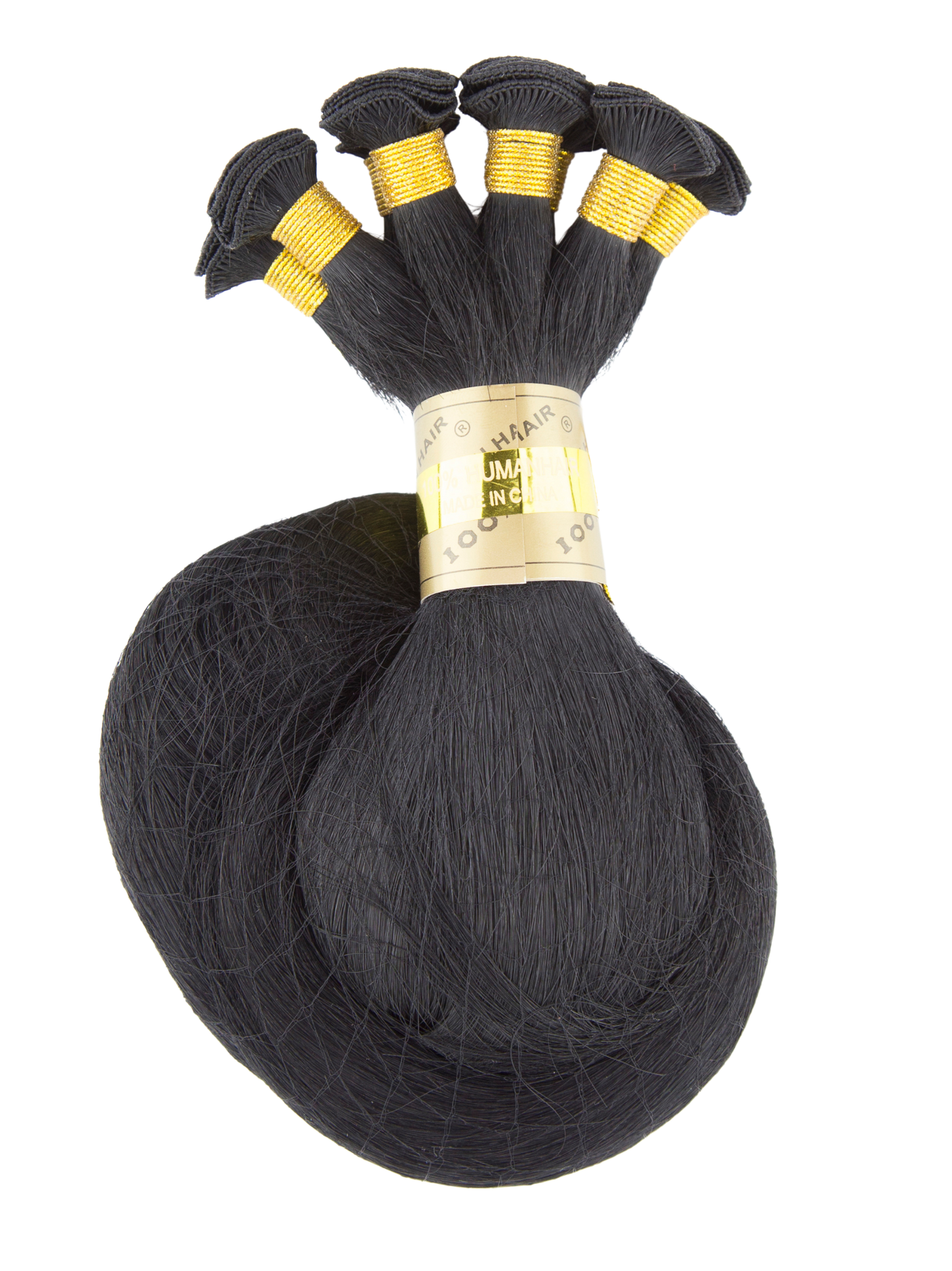 18” Bohyme Luxe - Hand Tied Weft - Body Wave - Full Pack