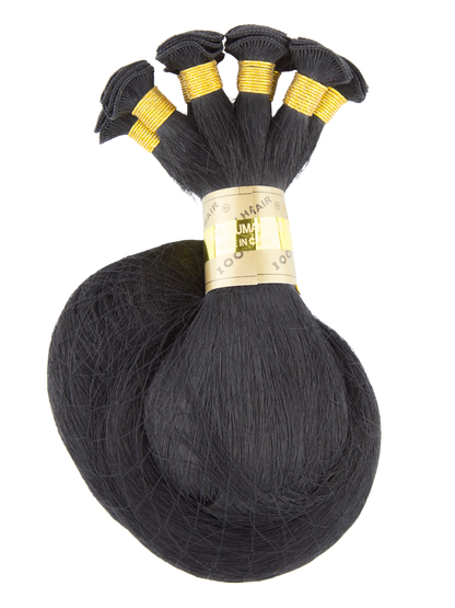 18” Bohyme Private Reserve - Hand Tied Weft - Body Wave - Single Weft