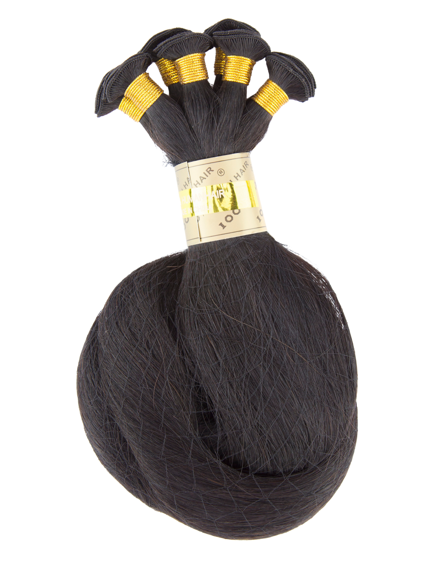 18” Bohyme Luxe - Hand Tied Weft - Body Wave - Full Pack