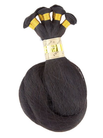 14" Bohyme Classic - Hand Tied Weft - Body Wave - Single Weft