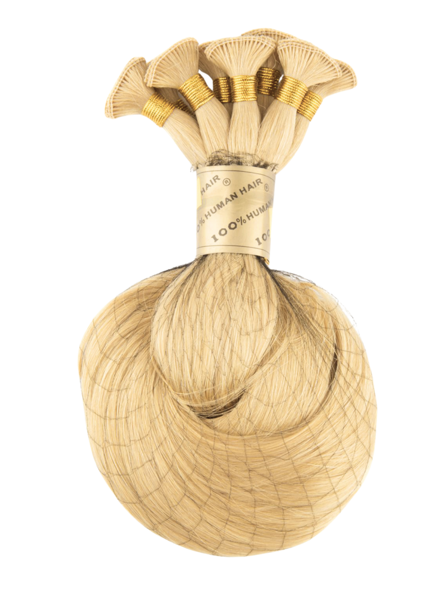 18” Bohyme Luxe - Hand Tied Weft - Body Wave - Full Pack