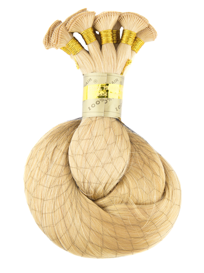 18” Bohyme Luxe - Hand Tied Weft - Body Wave - Full Pack